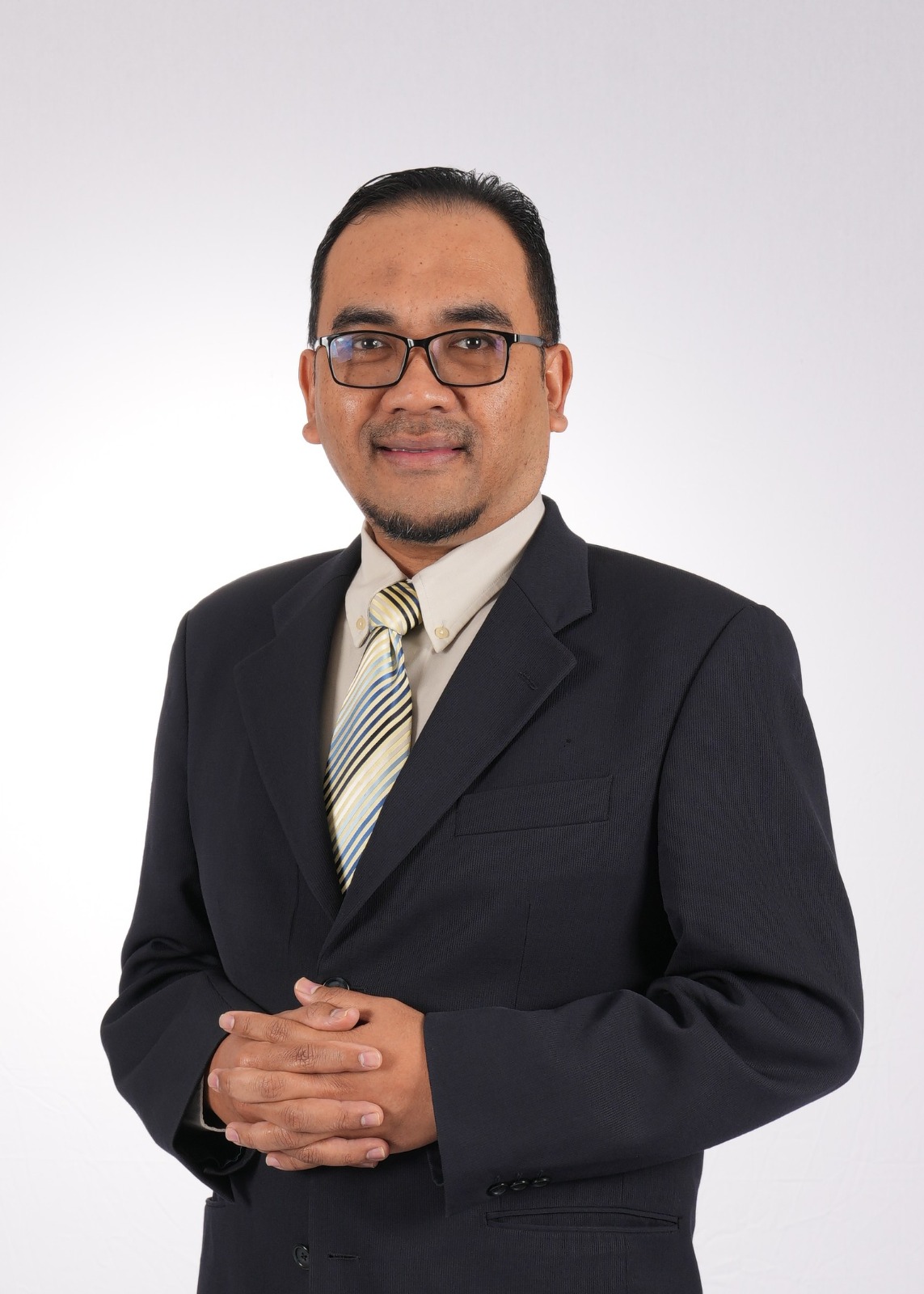 Dr. Ahmed Fiaz Yaakob