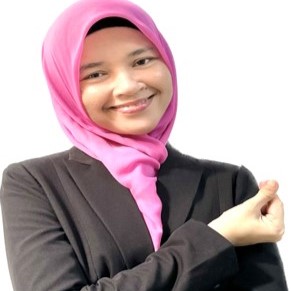 Dr. Nurhidayah Binti Yahya.