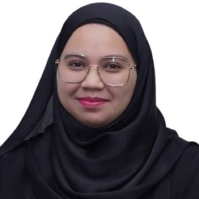 Siti Noor Nadiah.